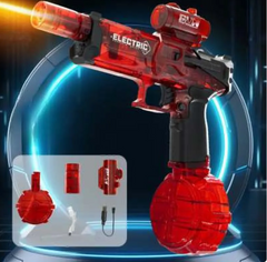 Fire Rat Automatic Water Gun
