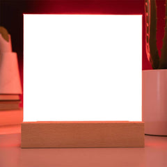 Grandpa – Acrylic Square