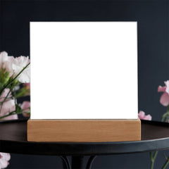 Grandpa – Acrylic Square