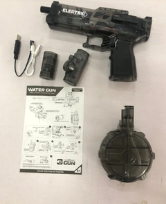 Fire Rat Automatic Water Gun